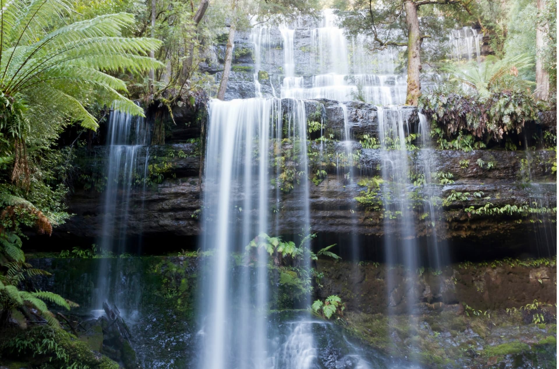 National Park 7140