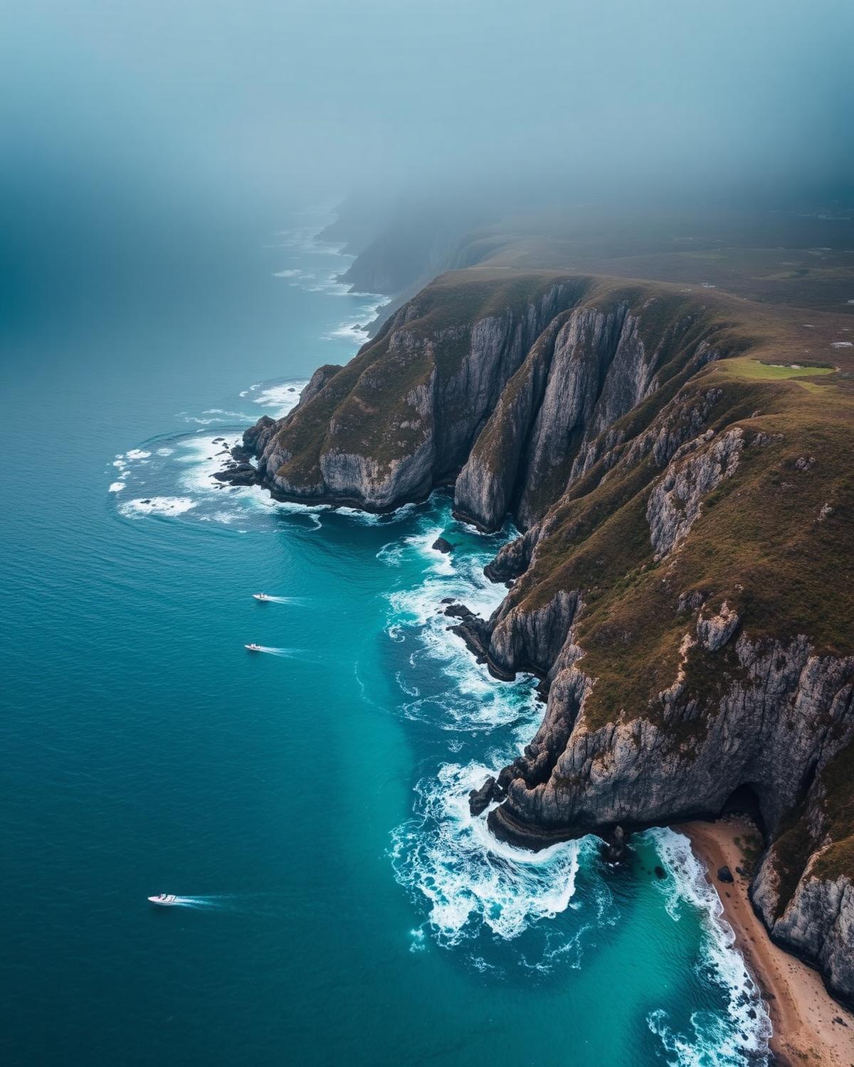 Bruny Island